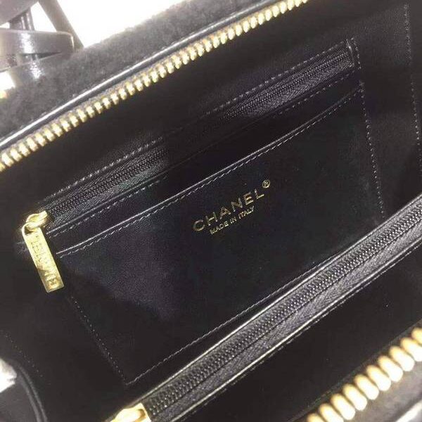 原單a貨chanel 93341化妝包chb13084