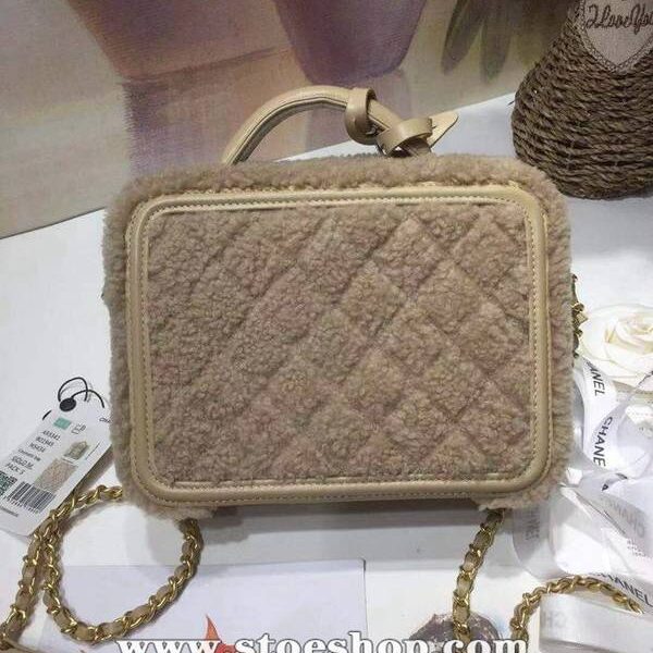 原單奢侈品chanel 93341化妝包chb13085