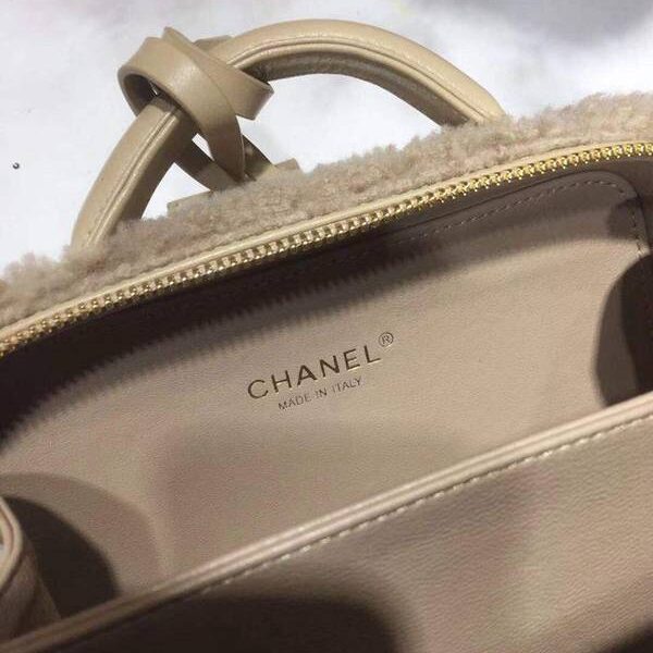原單奢侈品chanel 93341化妝包chb13085