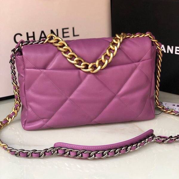 奢侈品chanelS1161原單質量原單進口小羊皮chb13117