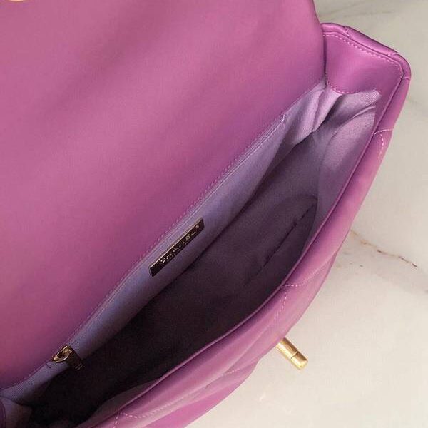 奢侈品chanelS1161原單質量原單進口小羊皮chb13117