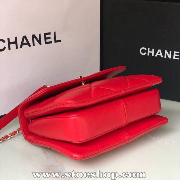 最高等級chanelS1161原單質量原單進口小羊皮chb13121