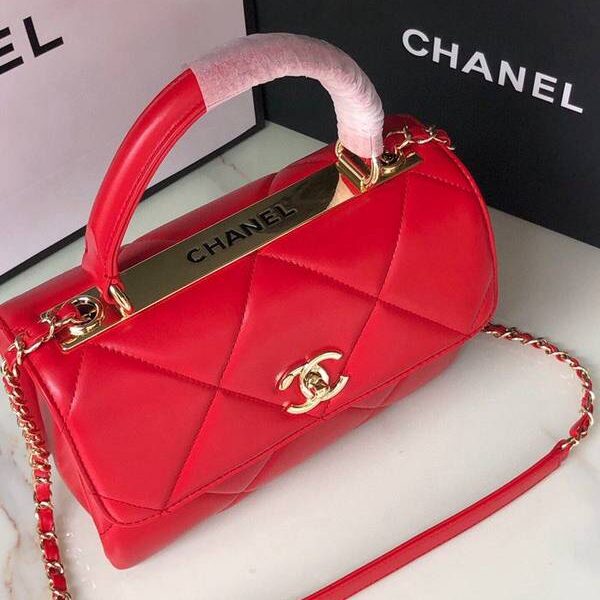 最高等級chanelS1161原單質量原單進口小羊皮chb13121