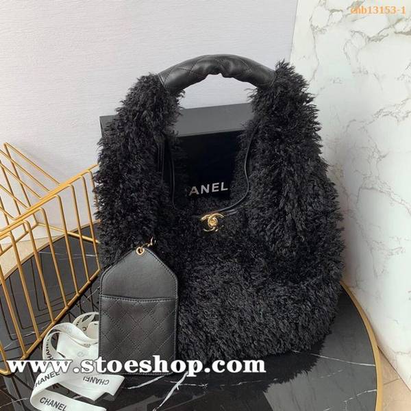 高仿名牌包chanel2020羊毛走秀款山羊皮chb13153 1 高仿名牌包chanel2020羊毛走秀款山羊皮chb13153