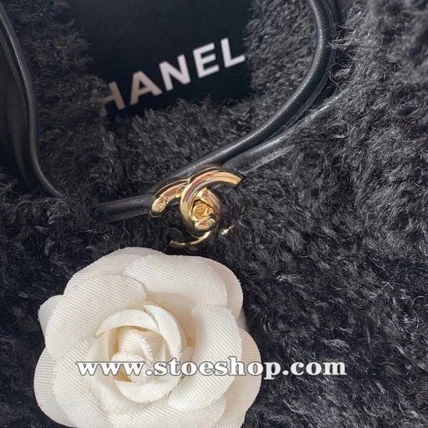 高仿名牌包chanel2020羊毛走秀款山羊皮chb13153 2 高仿名牌包chanel2020羊毛走秀款山羊皮chb13153
