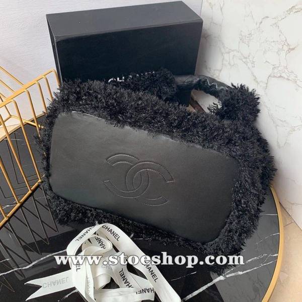 高仿名牌包chanel2020羊毛走秀款山羊皮chb13153 6 高仿名牌包chanel2020羊毛走秀款山羊皮chb13153