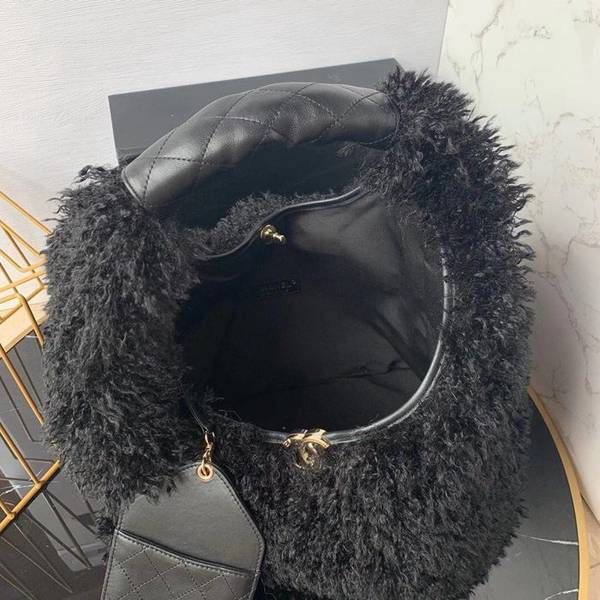 高仿名牌包chanel2020羊毛走秀款山羊皮chb13153 7 高仿名牌包chanel2020羊毛走秀款山羊皮chb13153