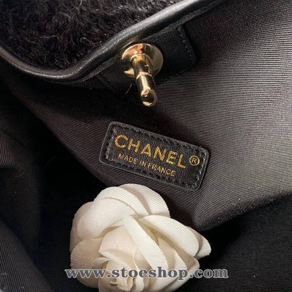 高仿名牌包chanel2020羊毛走秀款山羊皮chb13153 8 高仿名牌包chanel2020羊毛走秀款山羊皮chb13153