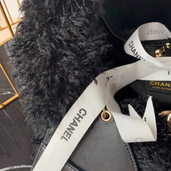 高仿名牌包chanel2020羊毛走秀款山羊皮chb13153 9 高仿名牌包chanel2020羊毛走秀款山羊皮chb13153