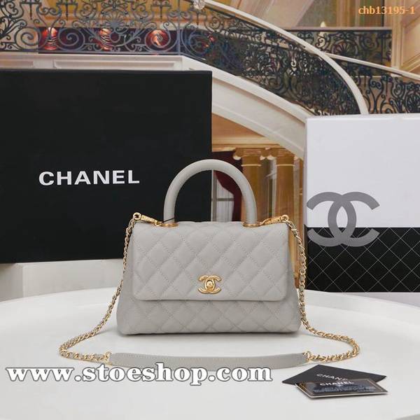 高仿a貨chanel A92990最新棱格細顆粒壓花小牛皮手柄單肩斜挎手提中號口蓋包chb13195 1 高仿a貨chanel A92990最新棱格細顆粒壓花小牛皮手柄單肩斜挎手提中號口蓋包chb13195