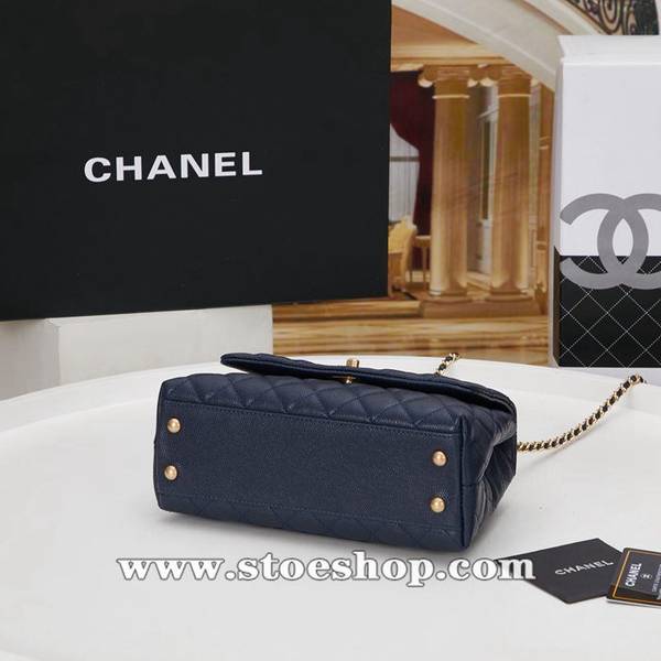 高仿名牌chanel A92990最新棱格細顆粒壓花小牛皮手柄單肩斜挎手提中號口蓋包chb13199 6 高仿名牌chanel A92990最新棱格細顆粒壓花小牛皮手柄單肩斜挎手提中號口蓋包chb13199