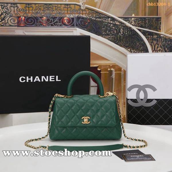 A貨原單chanel A92990最新棱格細顆粒壓花小牛皮手柄單肩斜挎手提中號口蓋包chb13204 1 A貨原單chanel A92990最新棱格細顆粒壓花小牛皮手柄單肩斜挎手提中號口蓋包chb13204