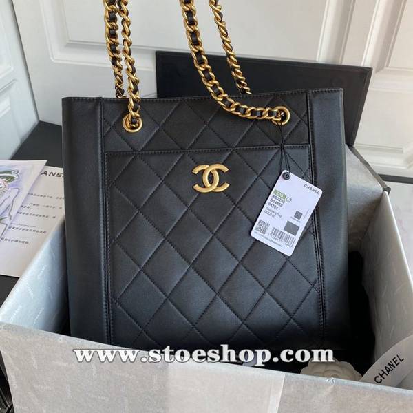 高仿包chanel 2021早春最新度假系列購物袋AS2295 chb13225 2 高仿包chanel 2021早春最新度假系列購物袋AS2295 chb13225