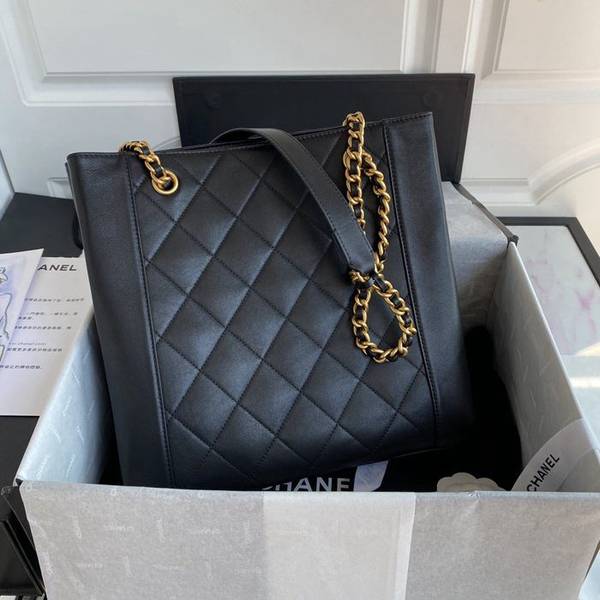 高仿包chanel 2021早春最新度假系列購物袋AS2295 chb13225 3 高仿包chanel 2021早春最新度假系列購物袋AS2295 chb13225