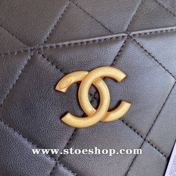 高仿包chanel 2021早春最新度假系列購物袋AS2295 chb13225 4 高仿包chanel 2021早春最新度假系列購物袋AS2295 chb13225