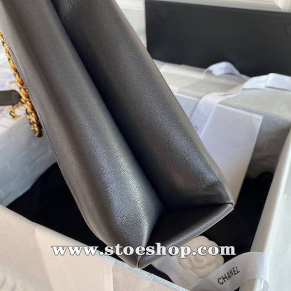 高仿包chanel 2021早春最新度假系列購物袋AS2295 chb13225 6 高仿包chanel 2021早春最新度假系列購物袋AS2295 chb13225