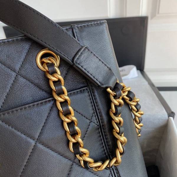 高仿包chanel 2021早春最新度假系列購物袋AS2295 chb13225 7 高仿包chanel 2021早春最新度假系列購物袋AS2295 chb13225