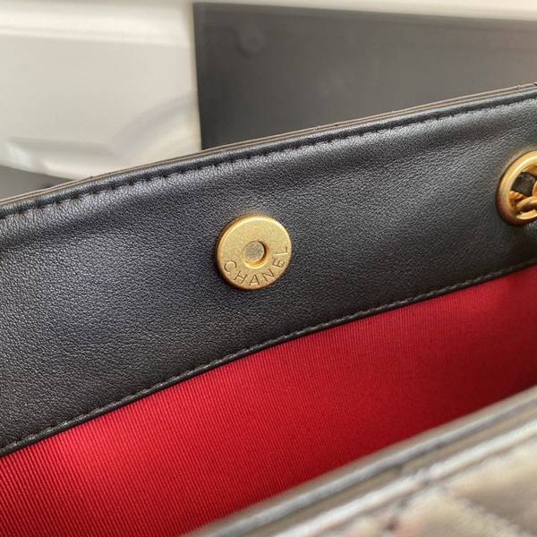高仿包chanel 2021早春最新度假系列購物袋AS2295 chb13225 9 高仿包chanel 2021早春最新度假系列購物袋AS2295 chb13225