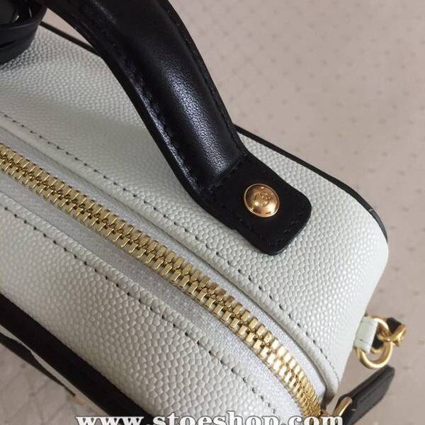 高仿包包批發chanel 93341化妝包logo原廠魚子醬牛皮chb13236