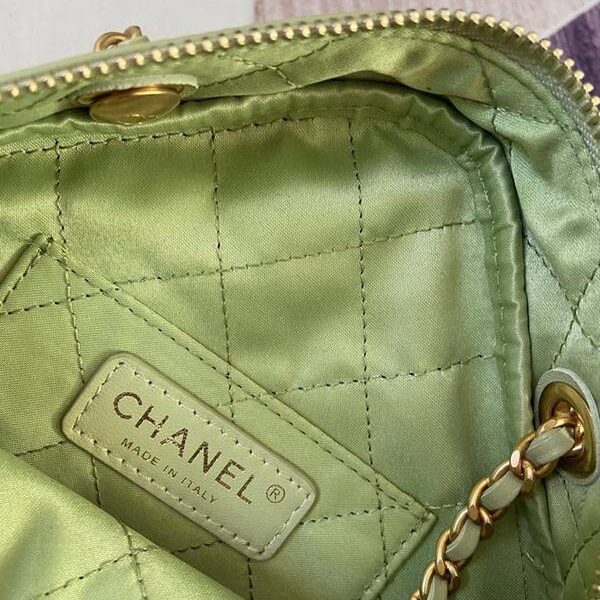 原單A貨chanel香奈兒2020新款AS2201最新鑽石包進口羊羔皮chb13250
