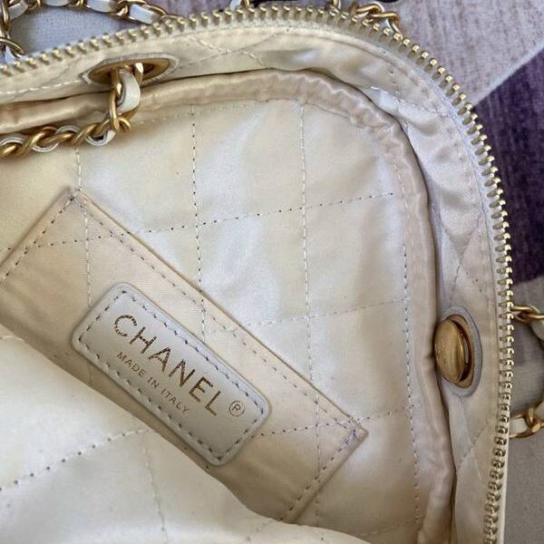 原版A貨chanel香奈兒2020新款AS2201最新鑽石包進口羊羔皮chb13251