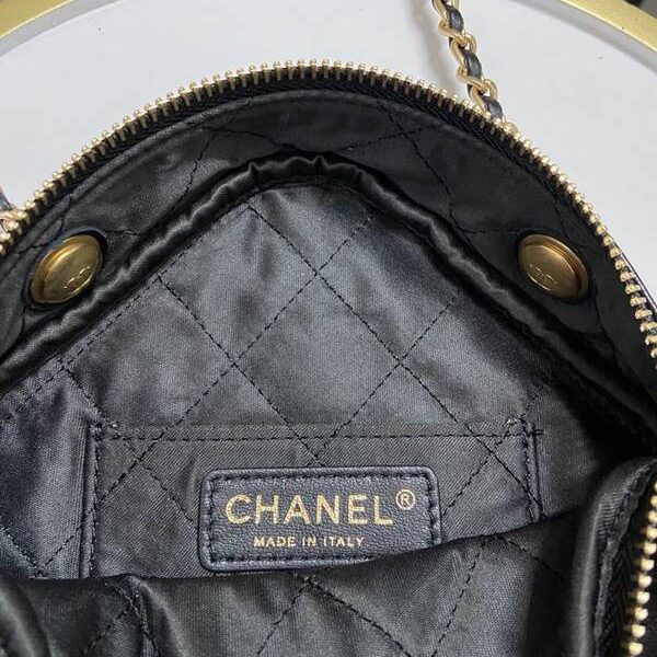 原單1：1chanel香奈兒2020新款AS2201最新鑽石包進口羊羔皮chb13252