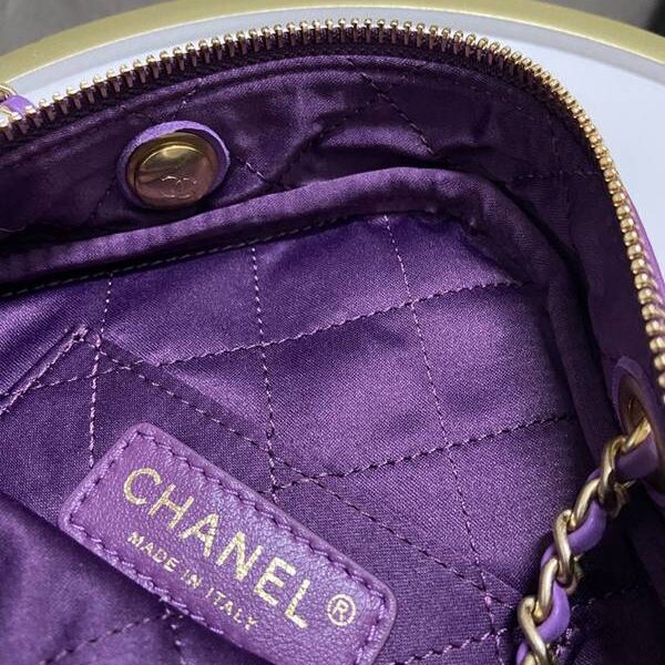 最高等級A貨chanel香奈兒2020新款AS2201最新鑽石包進口羊羔皮chb13253