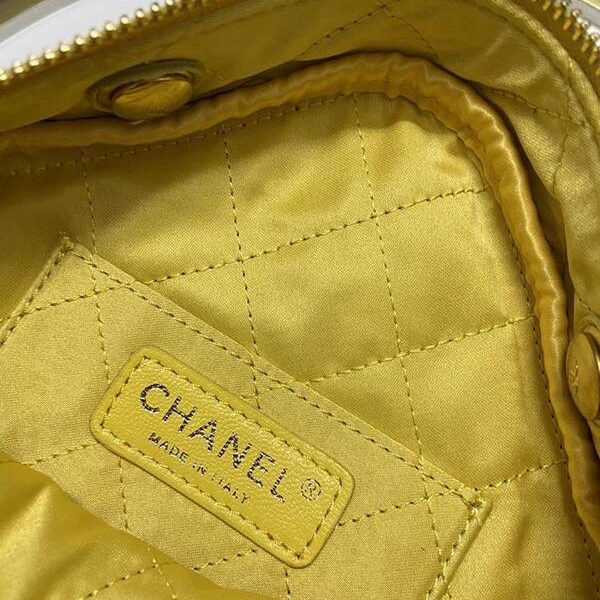 a貨chanel香奈兒2020新款AS2201最新鑽石包進口羊羔皮chb13254
