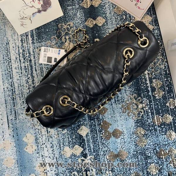 a貨chanel香奈兒2020新款AS2234 菱格泡泡包chb13341 5 a貨chanel香奈兒2020新款AS2234 菱格泡泡包chb13341