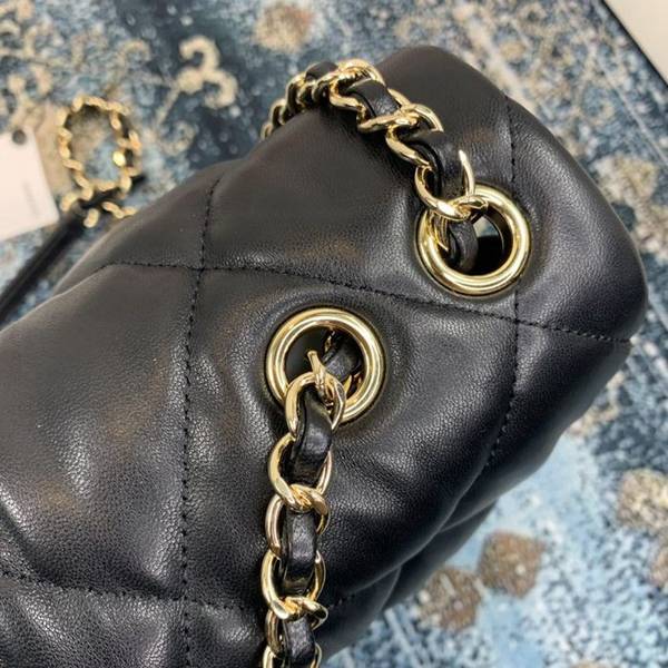 a貨chanel香奈兒2020新款AS2234 菱格泡泡包chb13341 7 a貨chanel香奈兒2020新款AS2234 菱格泡泡包chb13341