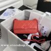 時尚a貨chanel 2021早春度假系列 AS2302熊貓包翻蓋鏈條包chb13400