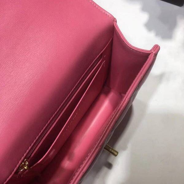 高仿奢侈品chanel 2021早春手拎包斜掛包8817chb13418