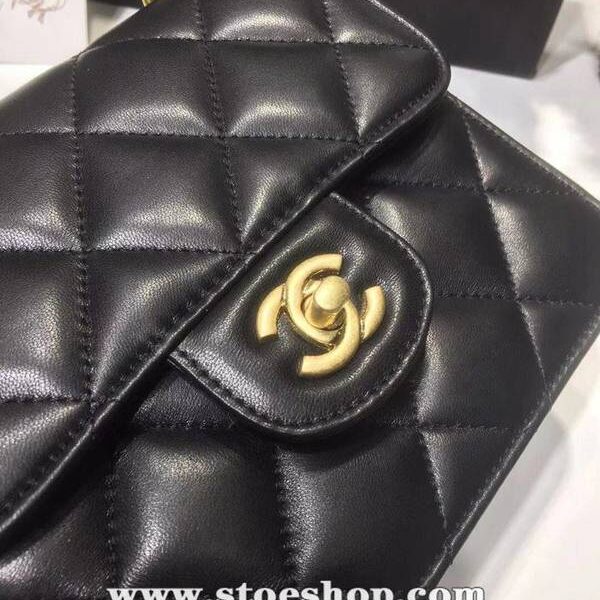 高仿a貨chanel 2021早春手拎包斜掛包8817chb13421