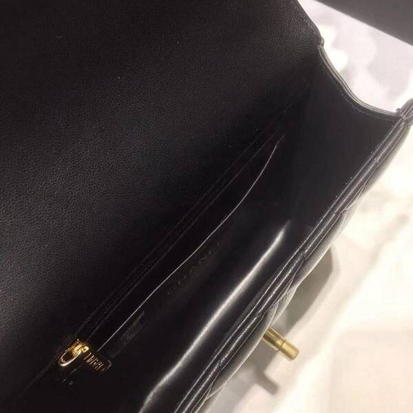 高仿a貨chanel 2021早春手拎包斜掛包8817chb13421