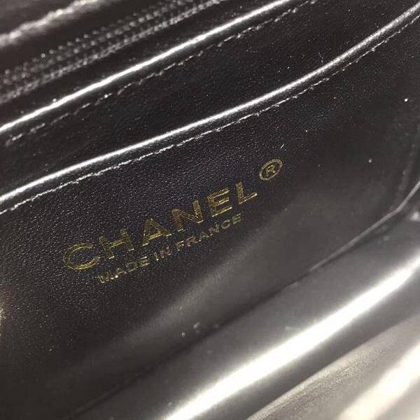 高仿a貨chanel 2021早春手拎包斜掛包8817chb13421