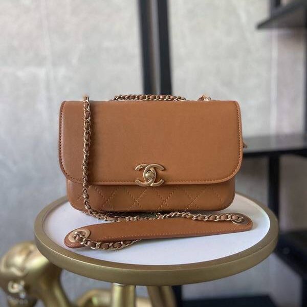 高仿精品批發chanel AS1094口蓋包與零錢包chb13449