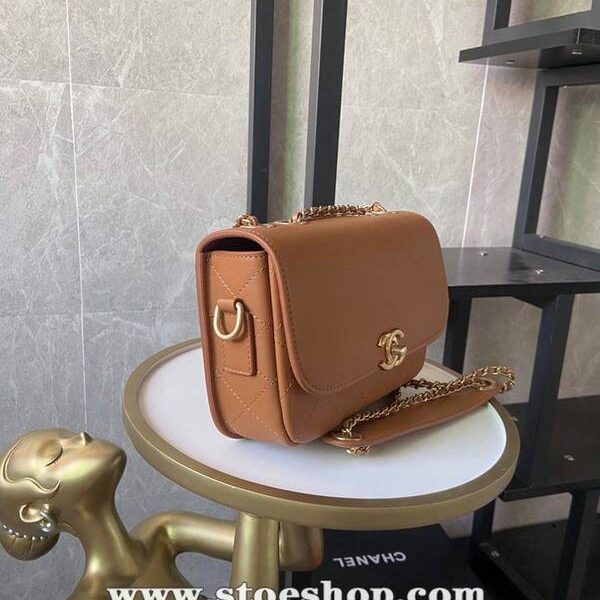 高仿精品批發chanel AS1094口蓋包與零錢包chb13449