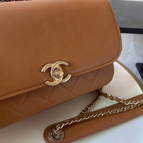 高仿精品批發chanel AS1094口蓋包與零錢包chb13449