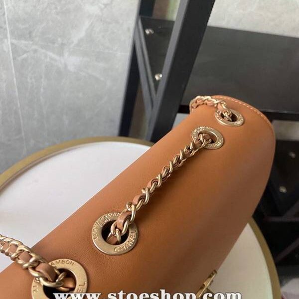 高仿精品批發chanel AS1094口蓋包與零錢包chb13449