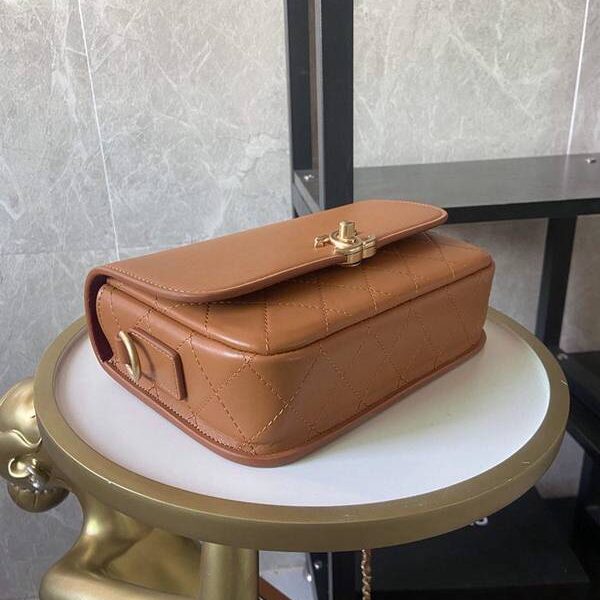 高仿精品批發chanel AS1094口蓋包與零錢包chb13449