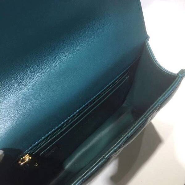 奢侈品1：1chanel 2021早春手拎包斜掛包chb13473