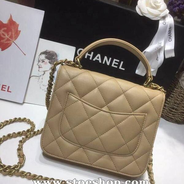 最高等級chanel 2021早春手拎包斜掛包chb13474