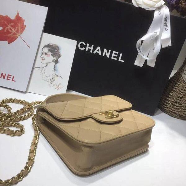 最高等級chanel 2021早春手拎包斜掛包chb13474