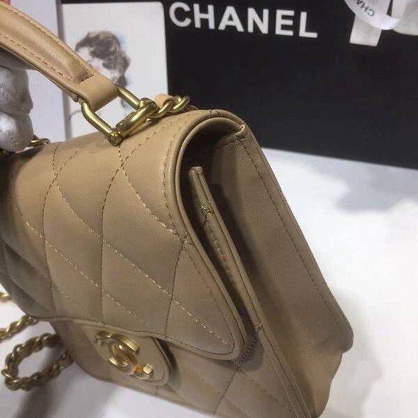 最高等級chanel 2021早春手拎包斜掛包chb13474
