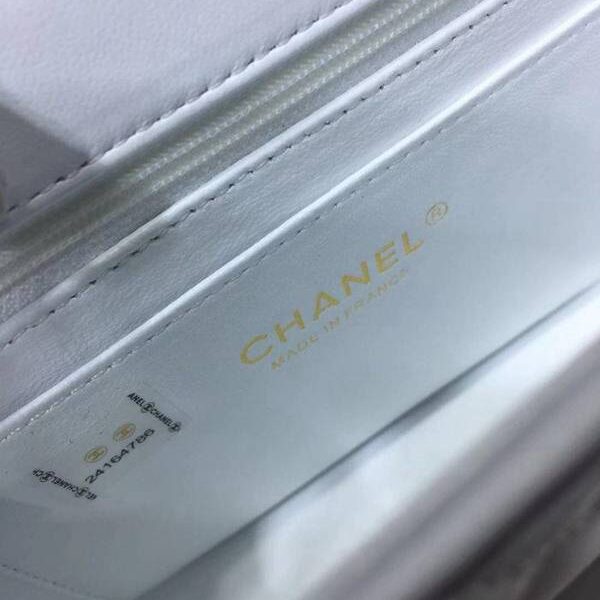 高仿精品chanel 2021早春手拎包斜掛包chb13475