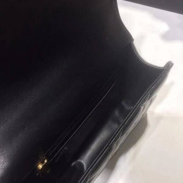 高仿chanel 2021早春手拎包 斜挎包