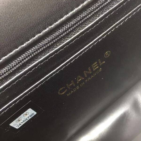 高仿chanel 2021早春手拎包 斜挎包