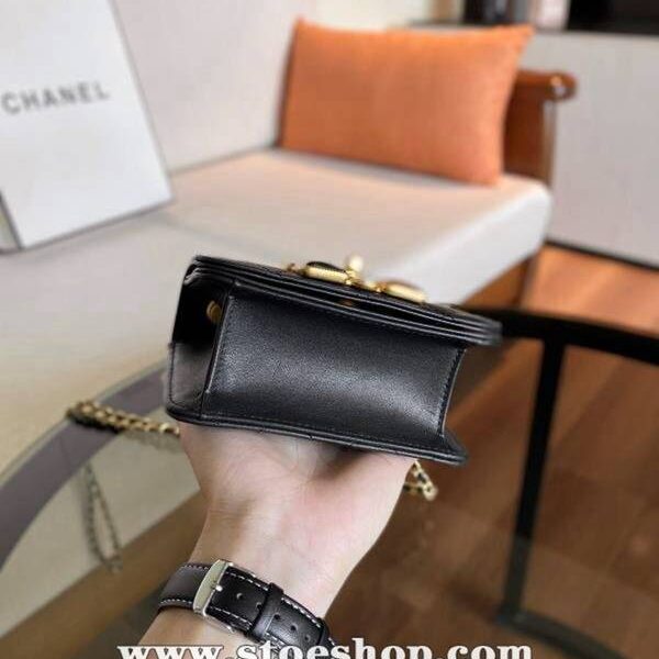 原單chanel 2251口蓋包chb13482