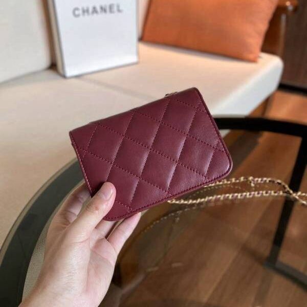 高仿chanel 2251口蓋包chb13483