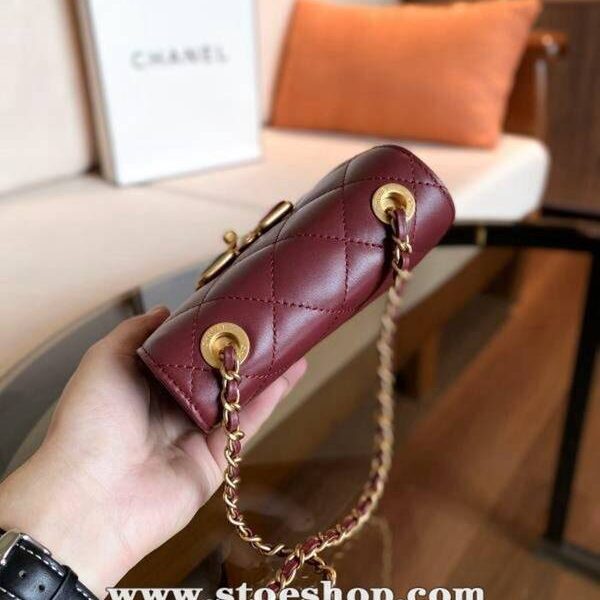 高仿chanel 2251口蓋包chb13483